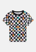MOSCHINOUNISEX - T-Shirt print
