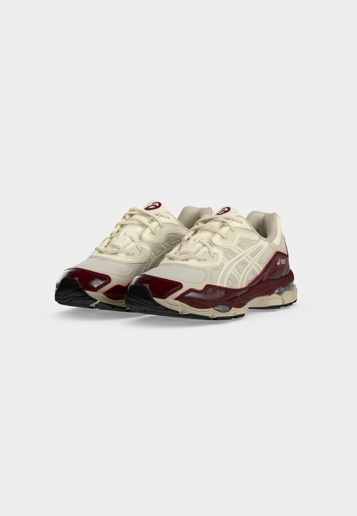 ASICS SportStyleGEL NYC UNISEX - Sneaker low