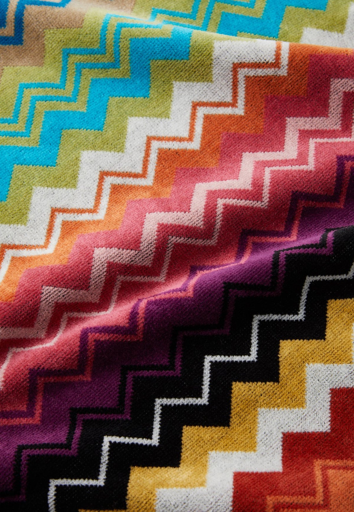 MissoniGIACOMO SET - Handtuch Set