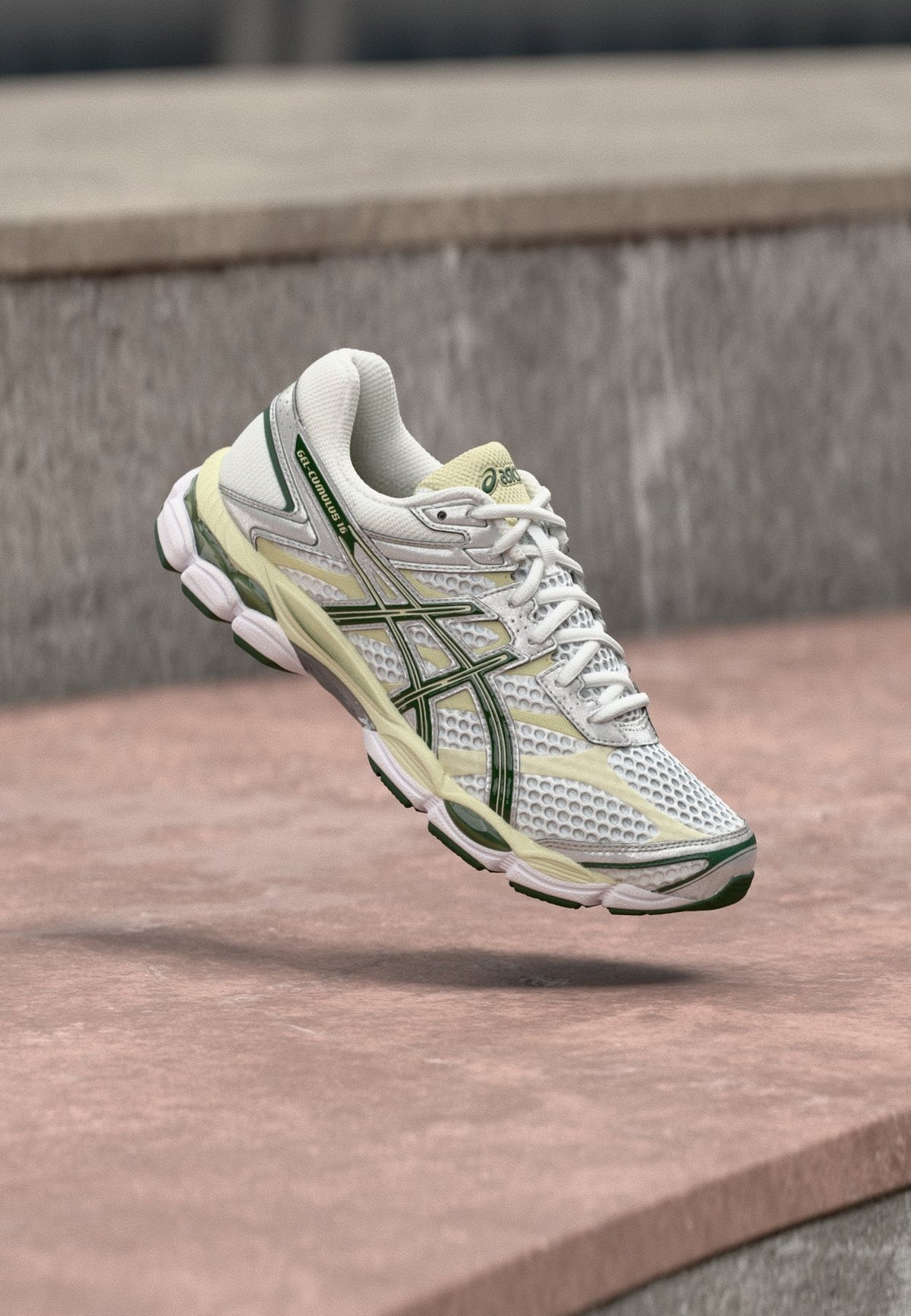 ASICS SportStyleGEL CUMULUS 16 UNISEX - Sneaker low