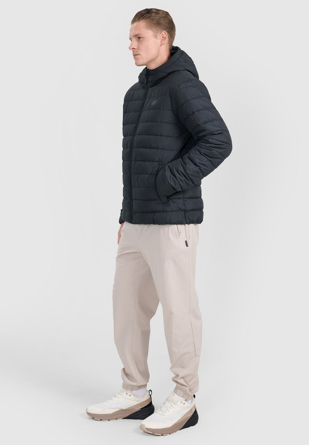 4FWinterjacke