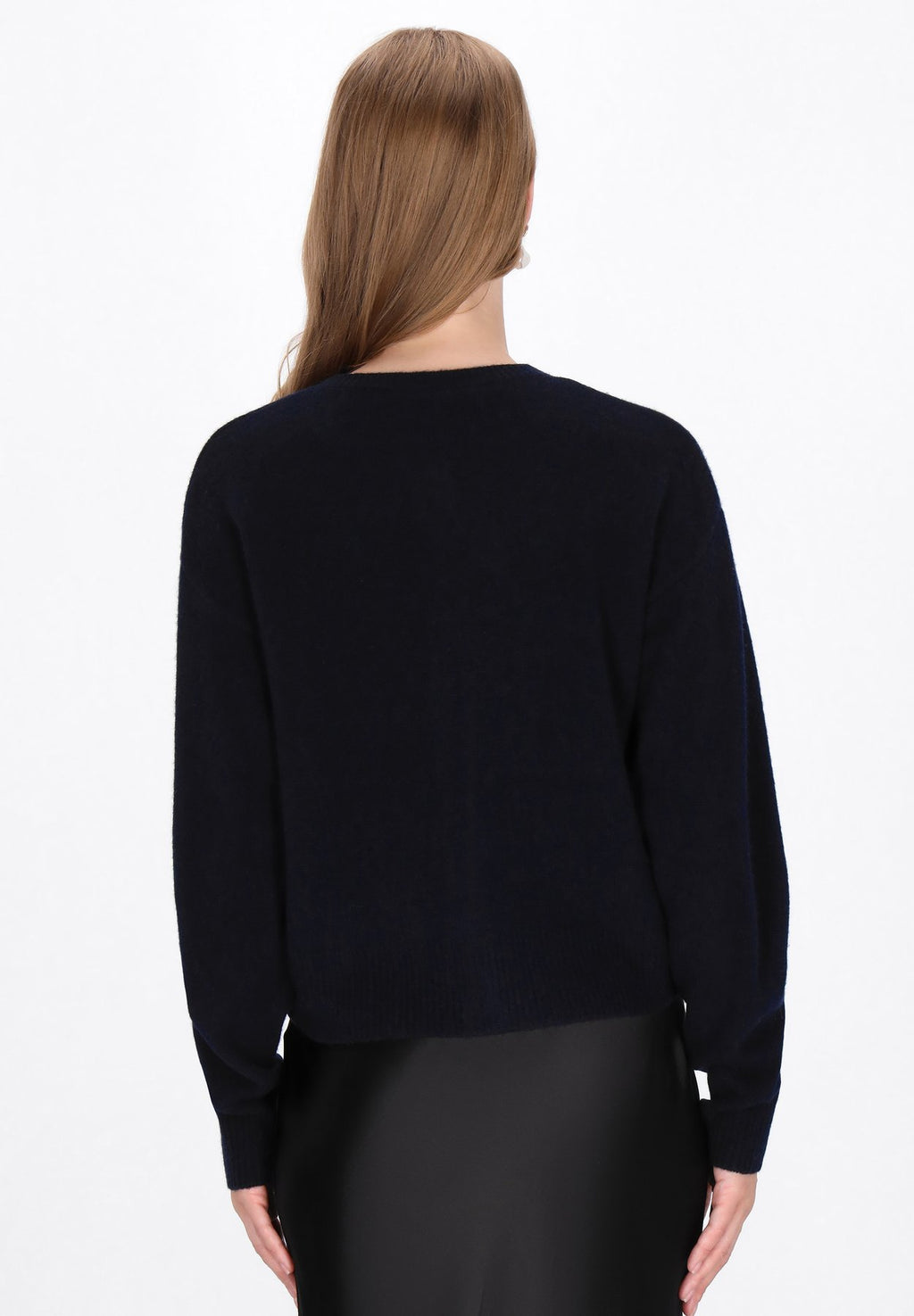 DreiMasterStrickjacke