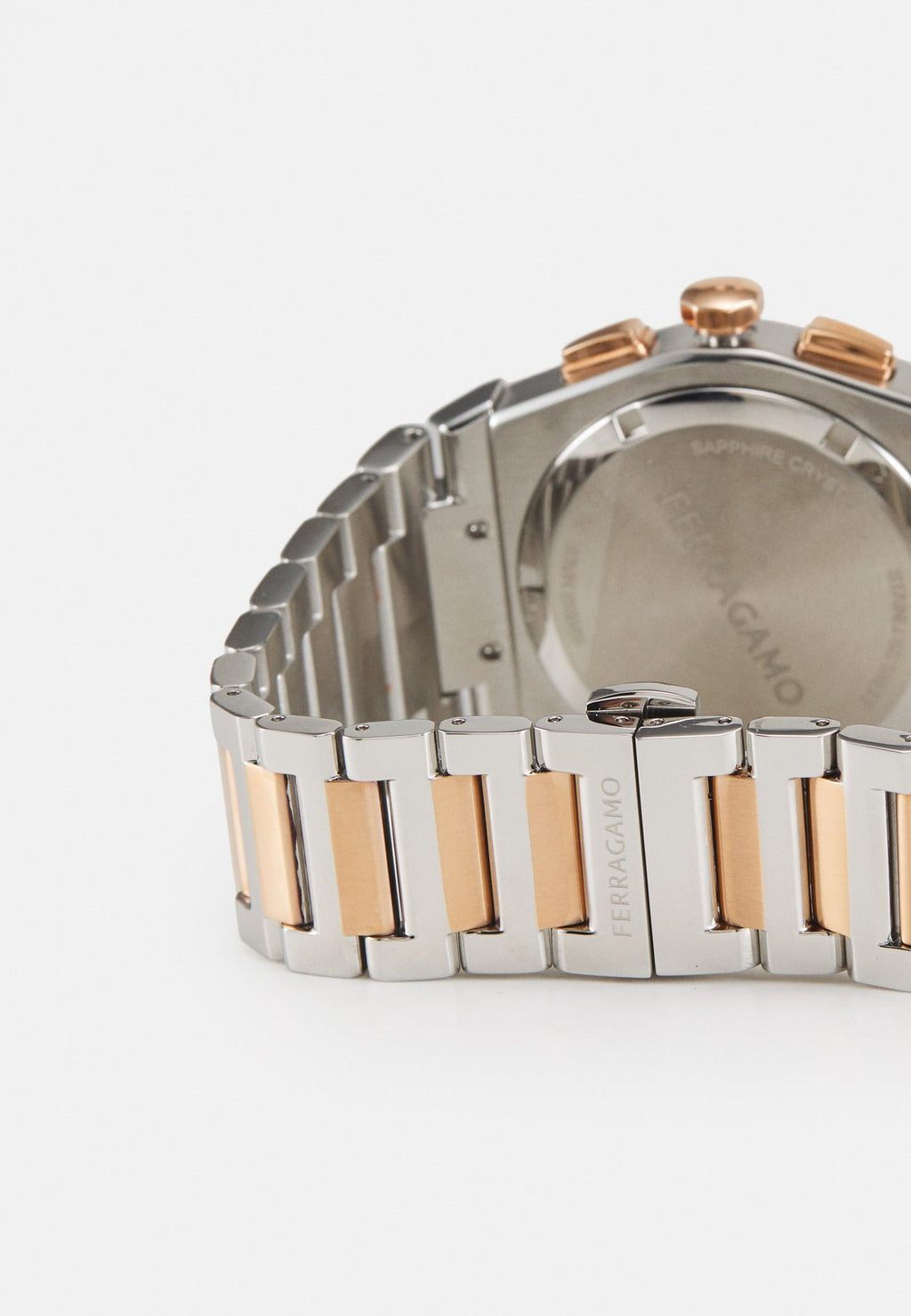 FERRAGAMOVEGA - Chronograph