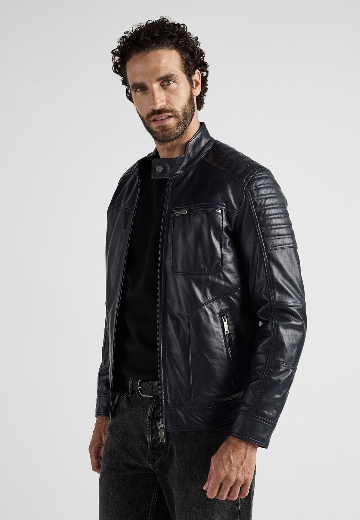 JCCLederjacke
