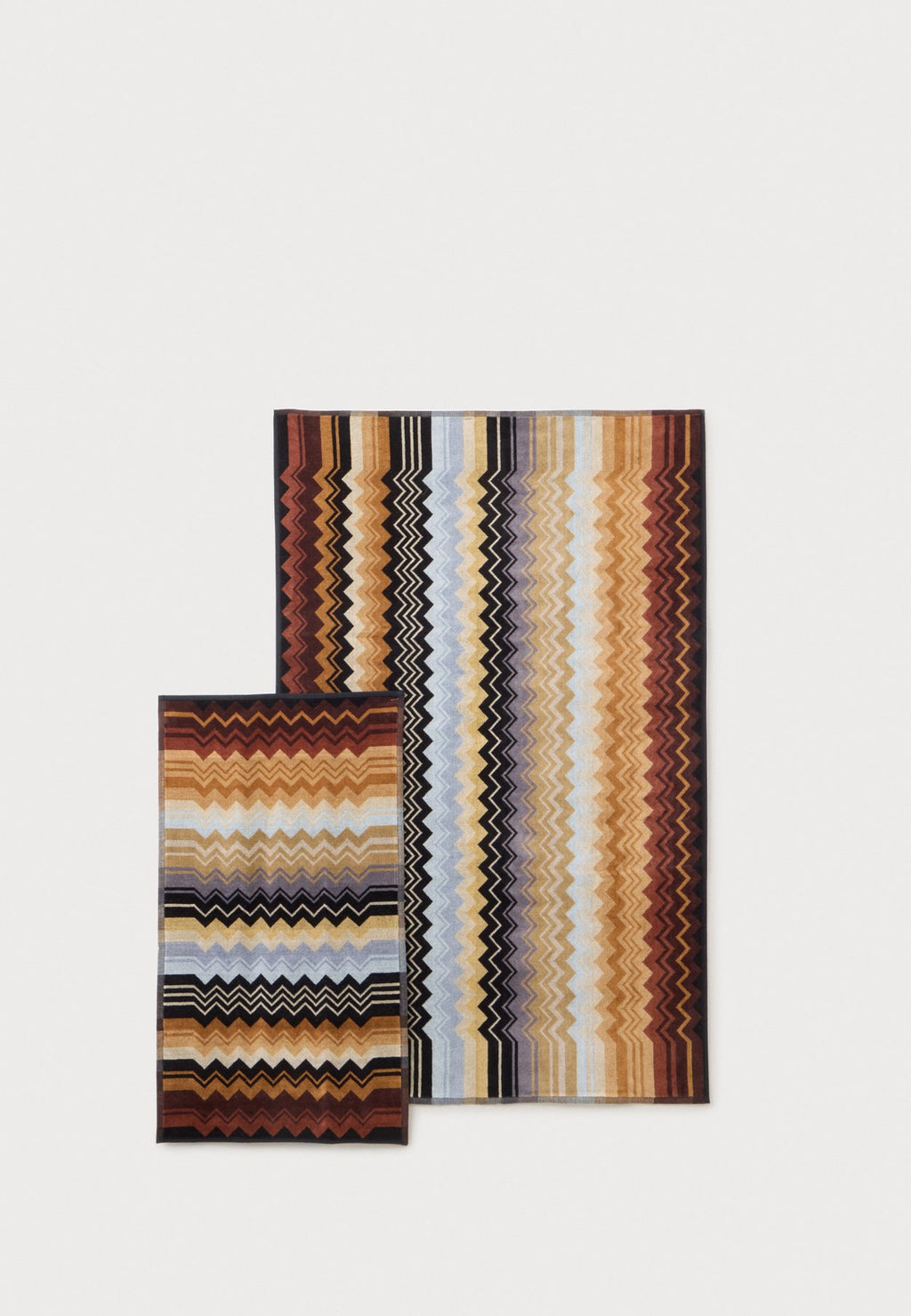 MissoniGIACOMO SET - Handtuch Set