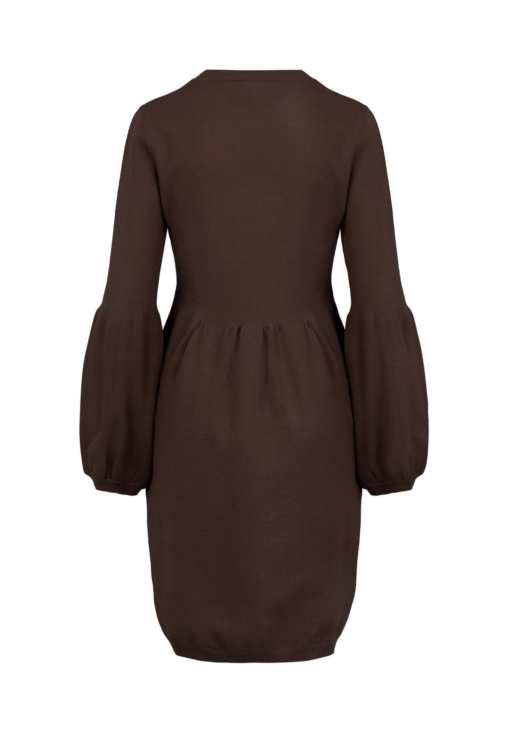 ApartOVERSIZED STRICKKLEID - Strickkleid