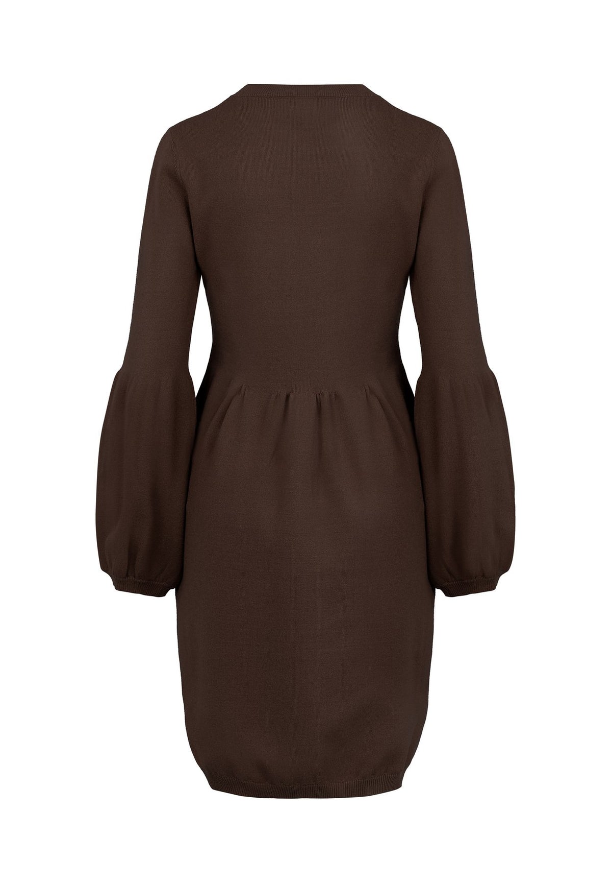 ApartOVERSIZED STRICKKLEID - Strickkleid