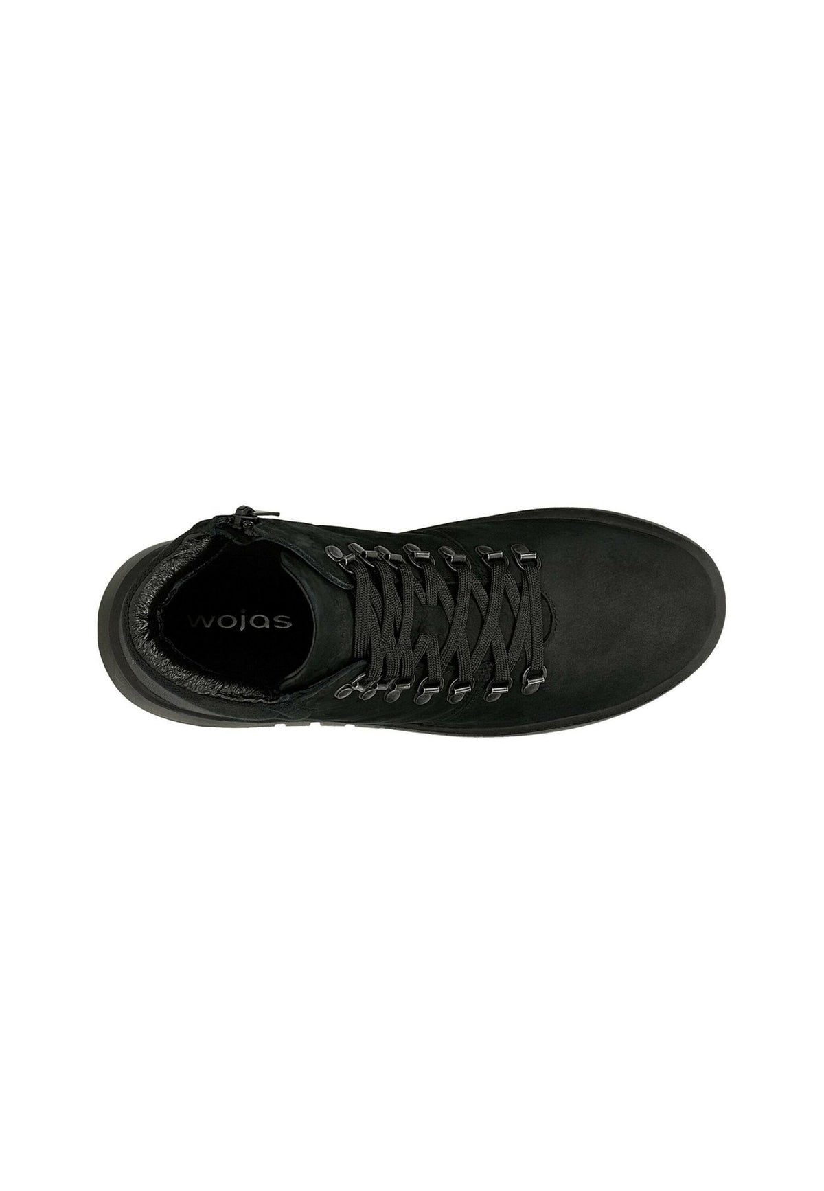 WojasSchnürstiefelette