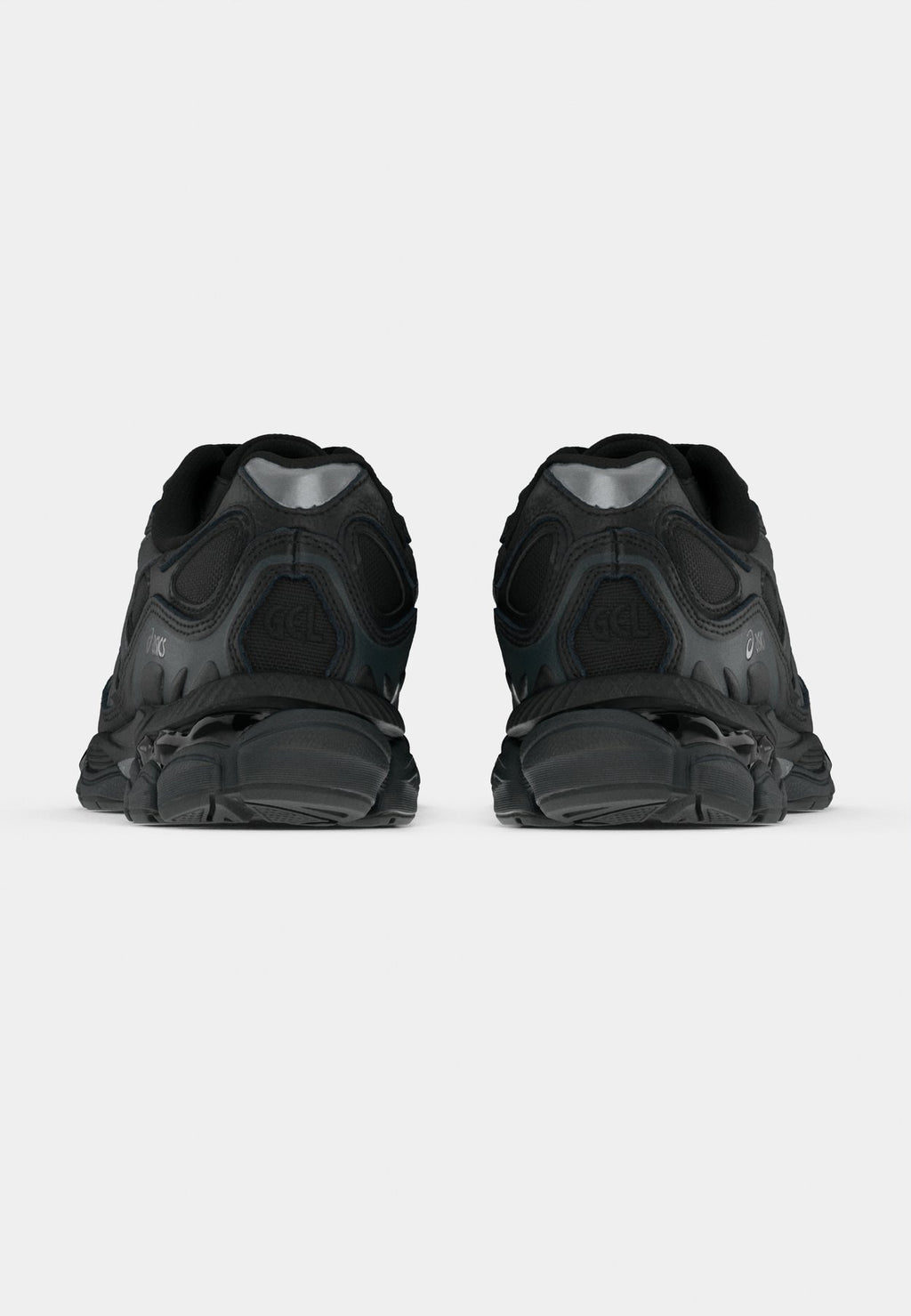 ASICS SportStyleGEL NYC UNISEX - Sneaker low