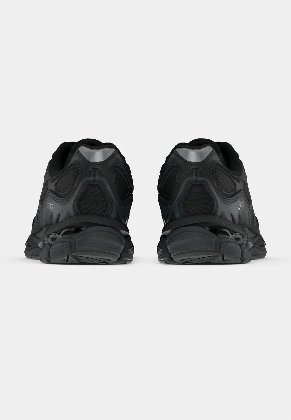 ASICS SportStyleGEL NYC UNISEX - Sneaker low