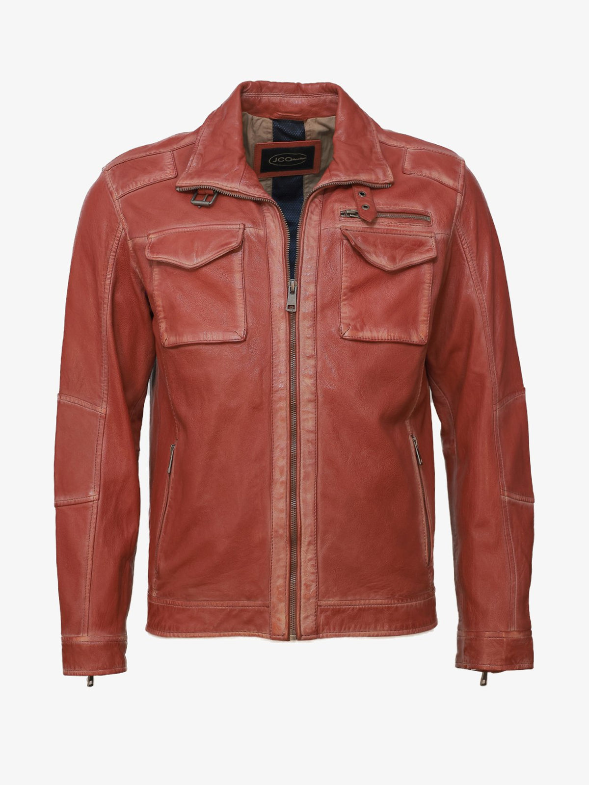 JCCLederjacke