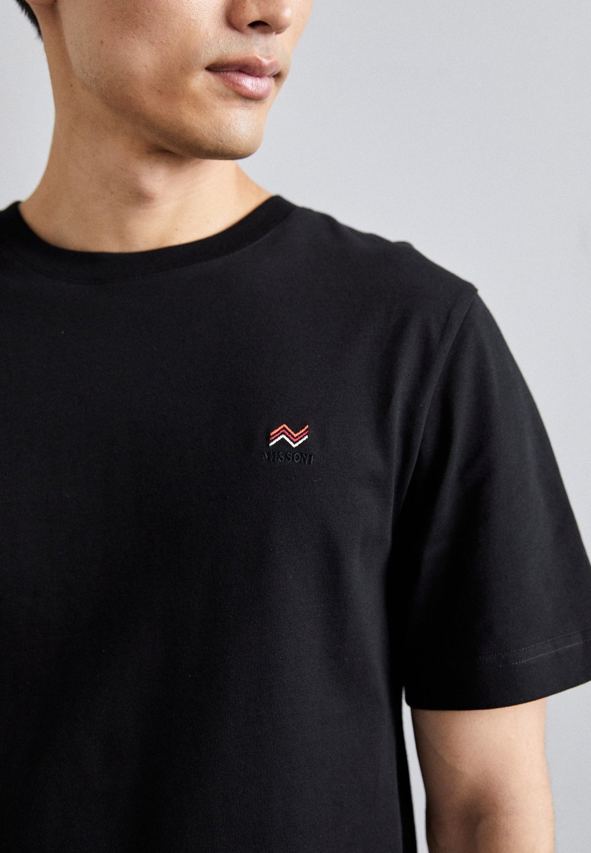 MissoniT-Shirt basic