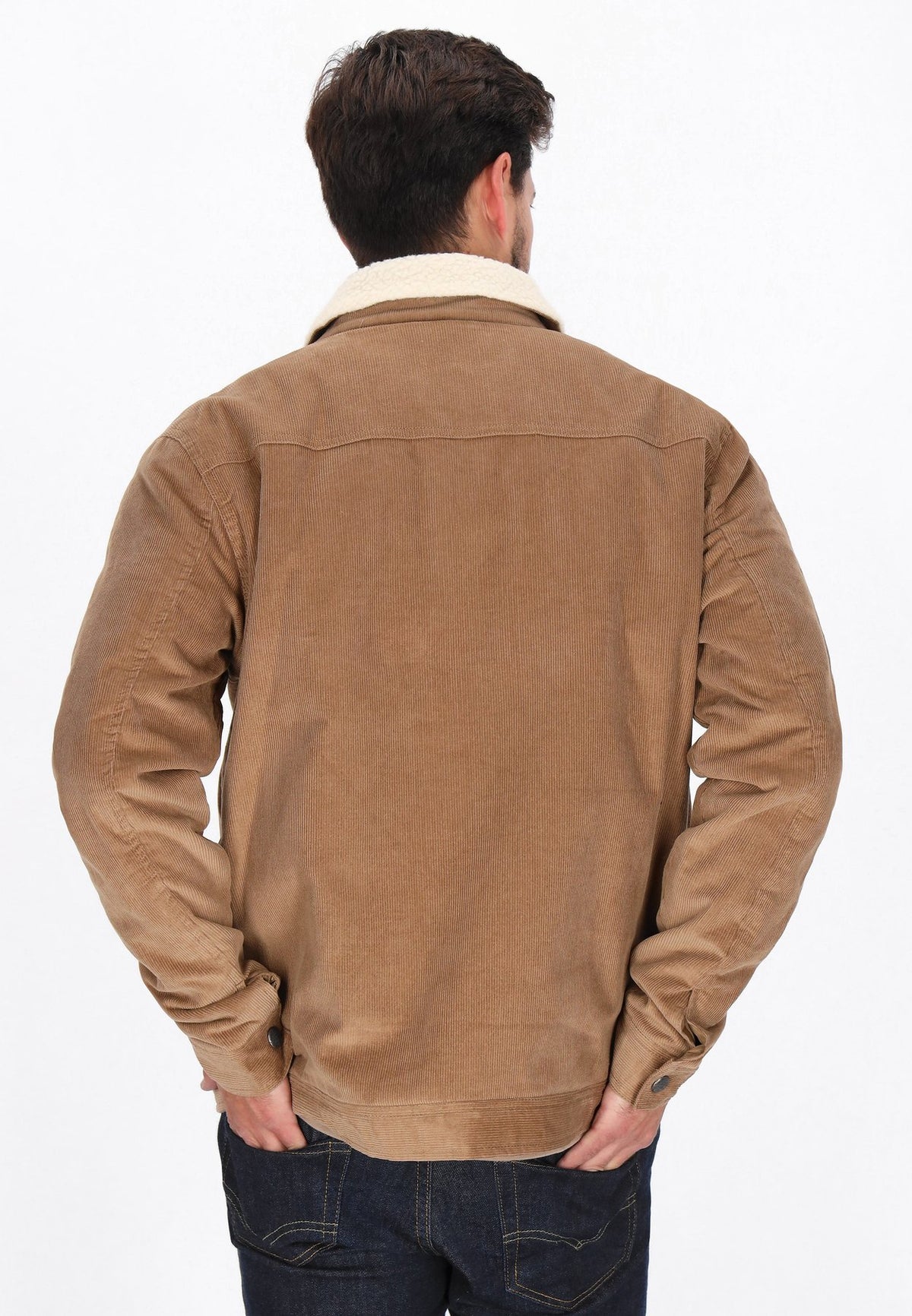DreiMasterÜbergangsjacke