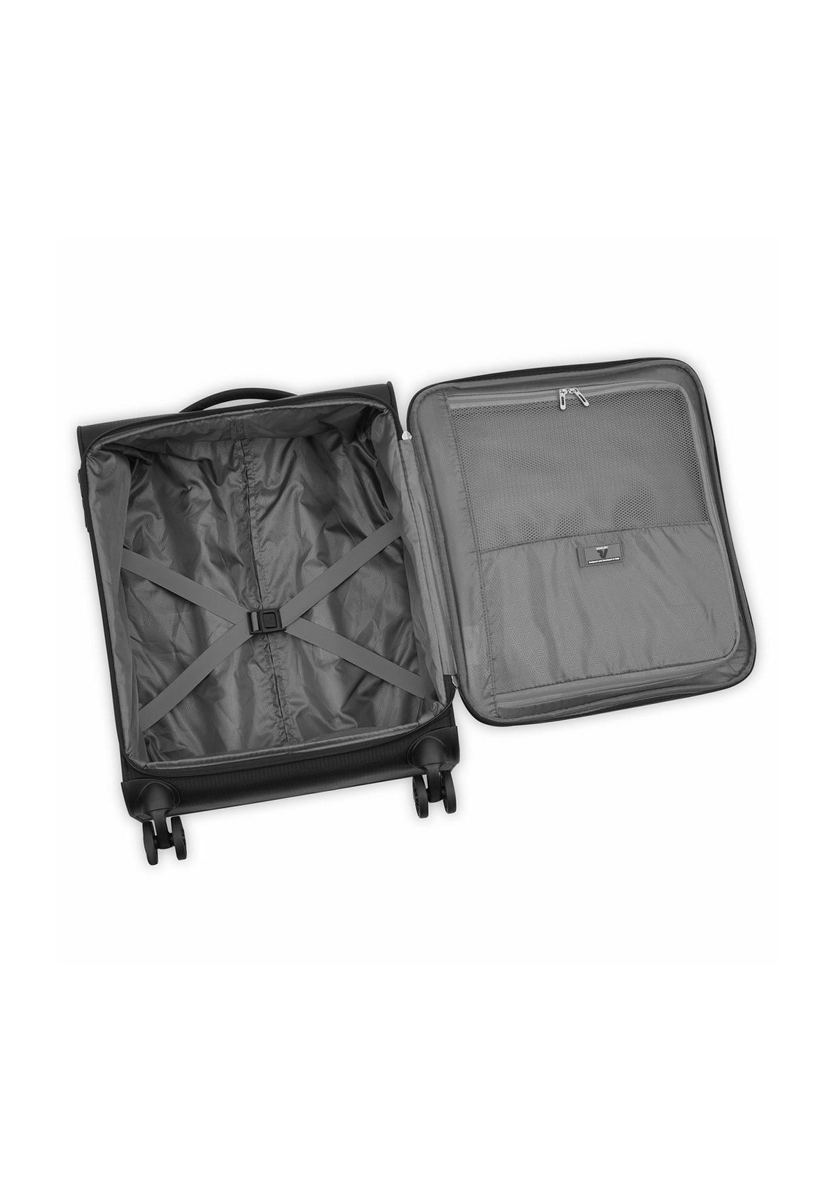 RV RoncatoLITE SOFT TROLLEY BAGAGLIO A MANO 55 CM - Trolley