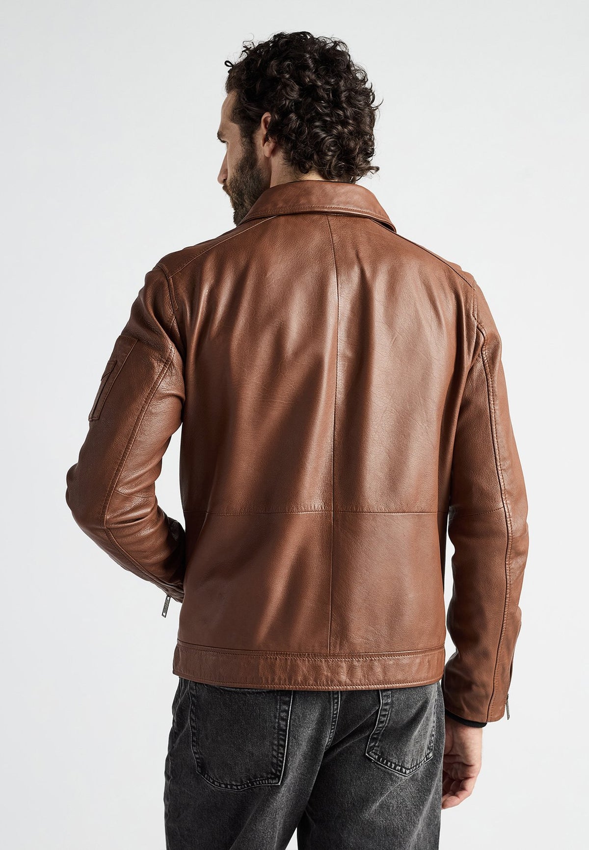 JCCLederjacke