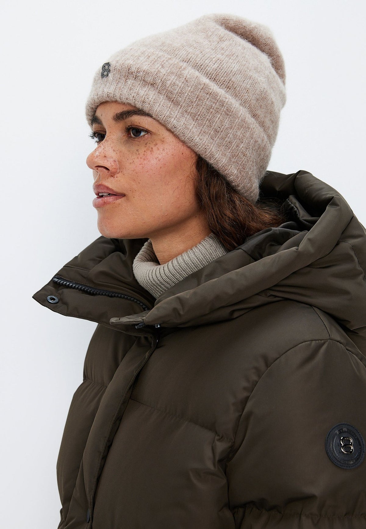 8848 AltitudeBIELLA 2.0 W - Daunenmantel