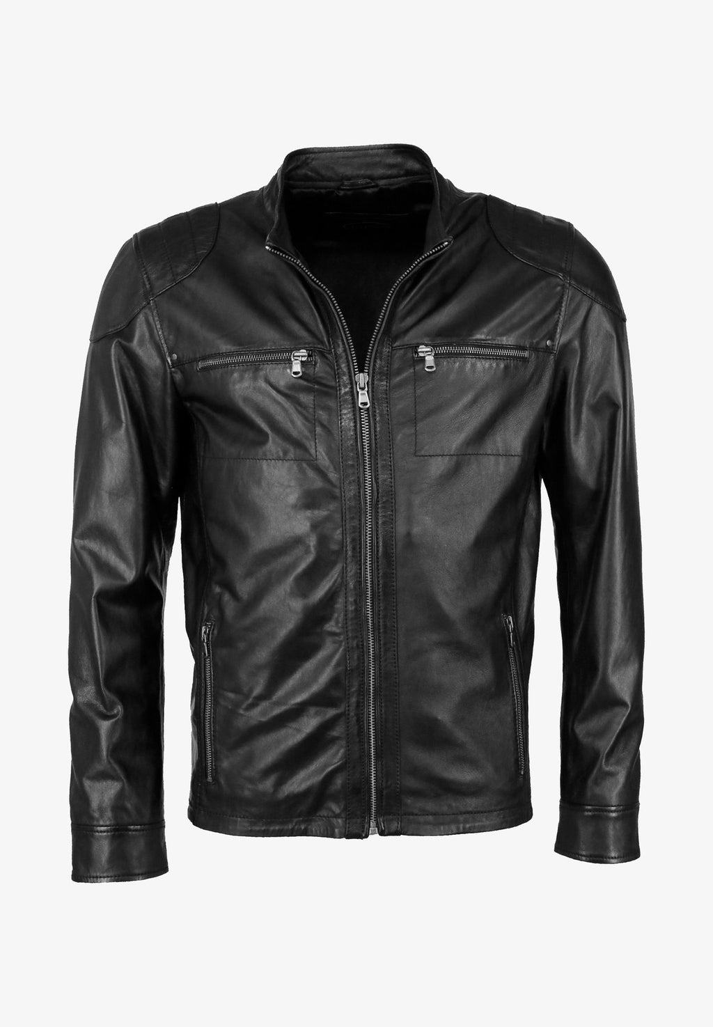 JCCLederjacke