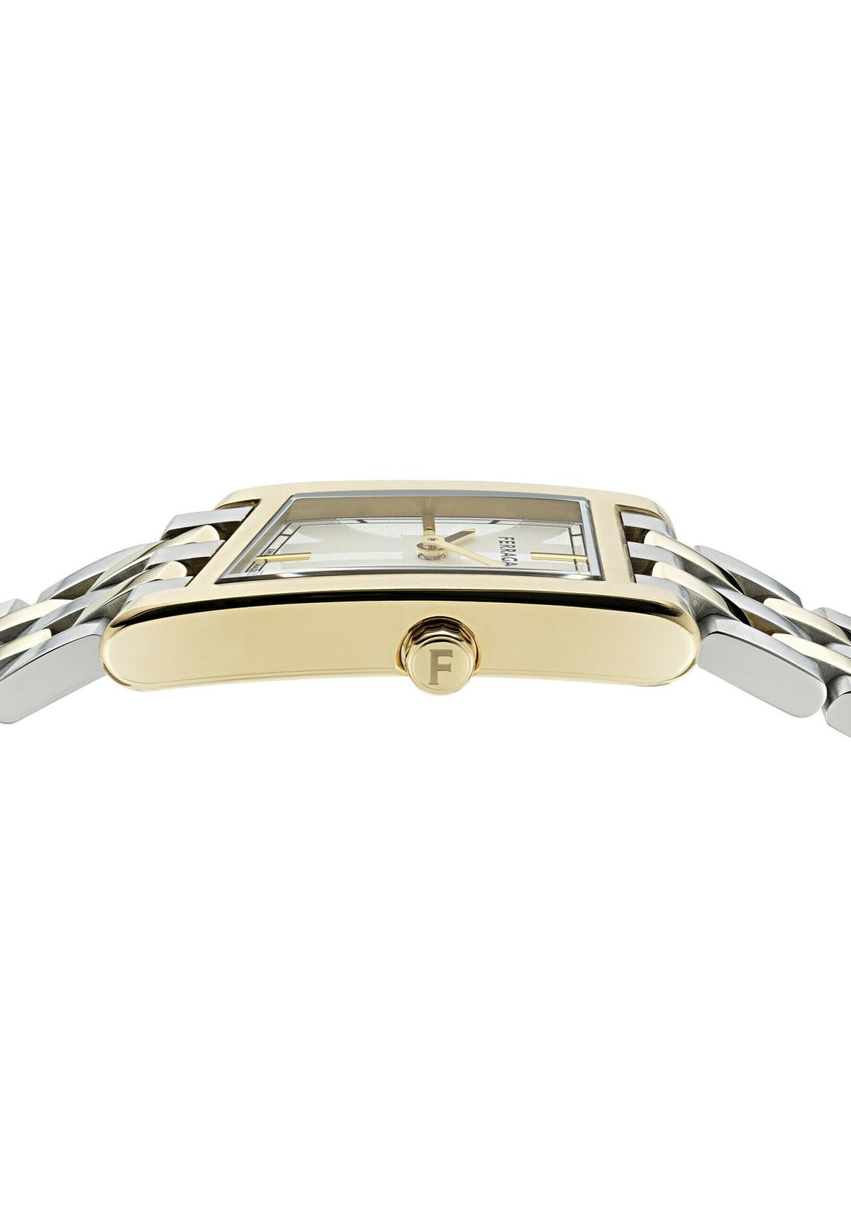FERRAGAMOFERRAGAMO ASYMETRIQUE - Uhr