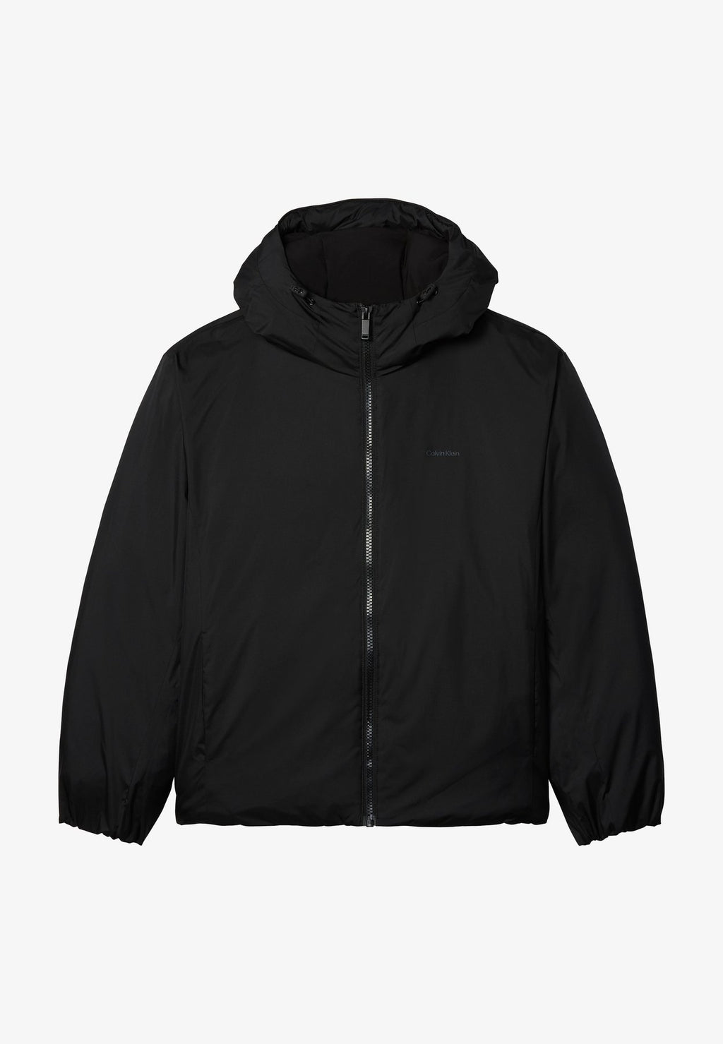 Calvin KleinULTRA LIGHT PADDED RIPSTOP JACKET - Übergangsjacke