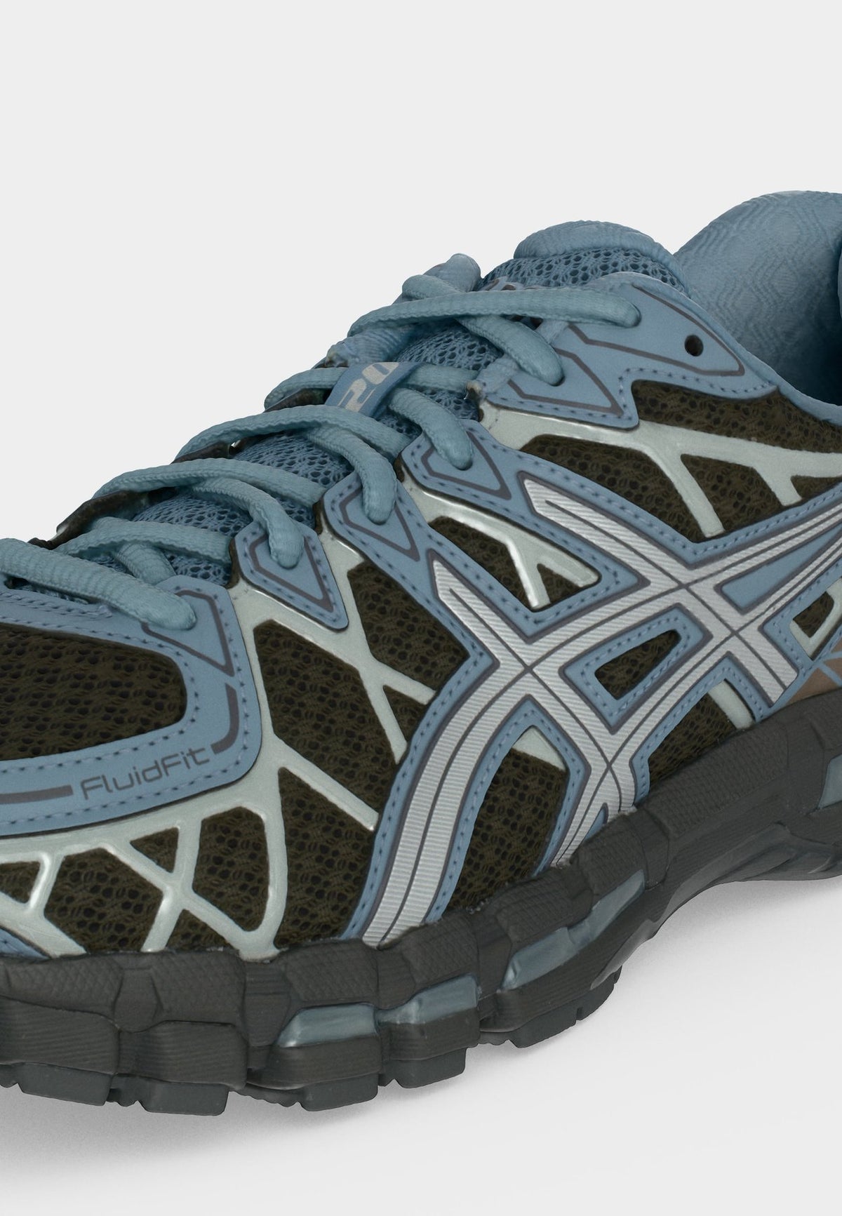 ASICS SportStyleGEL KAYANO 20 UNISEX - Sneaker low