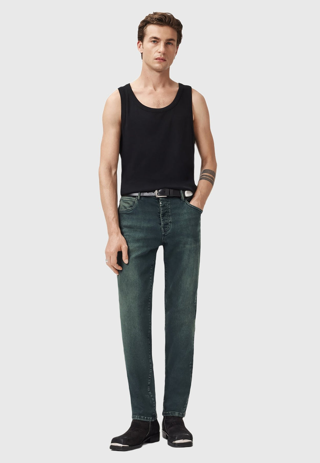 AllSaintsSID - Jeans Slim Fit