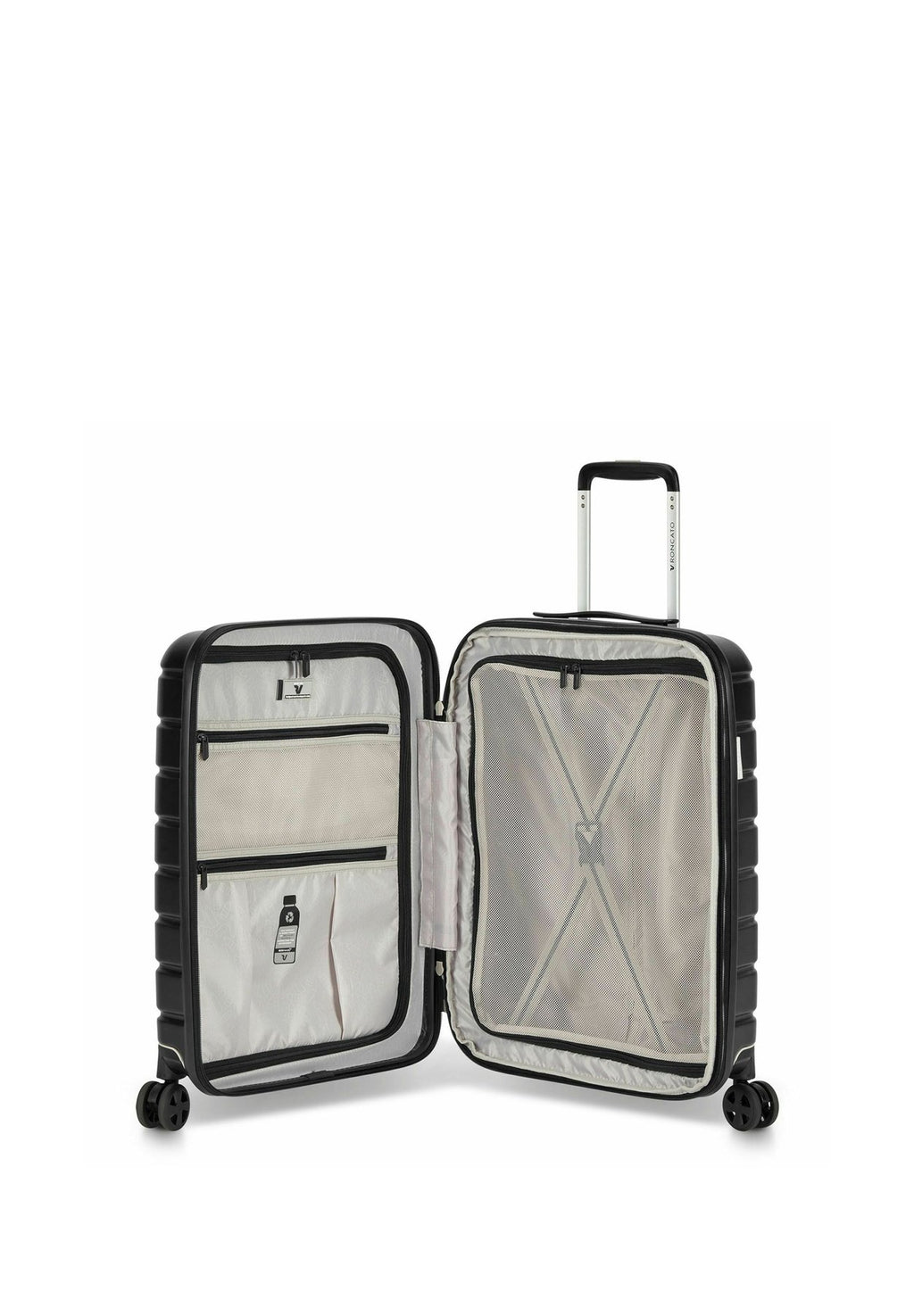 RV RoncatoRELIFE TROLLEY BAGAGLIO A MANO 60 CM - Trolley