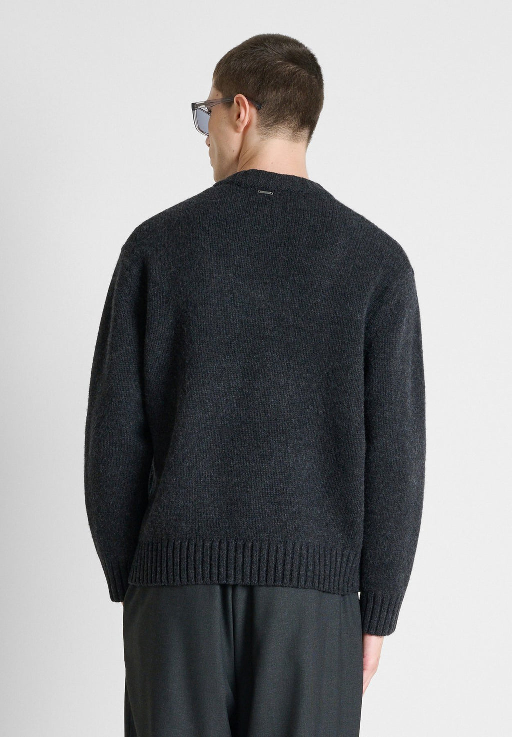 Antony MoratoStrickpullover
