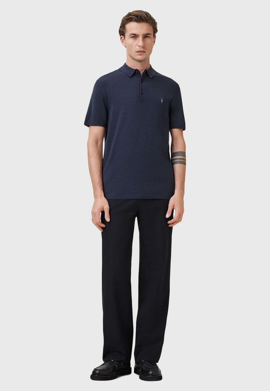 AllSaintsMODE - Poloshirt