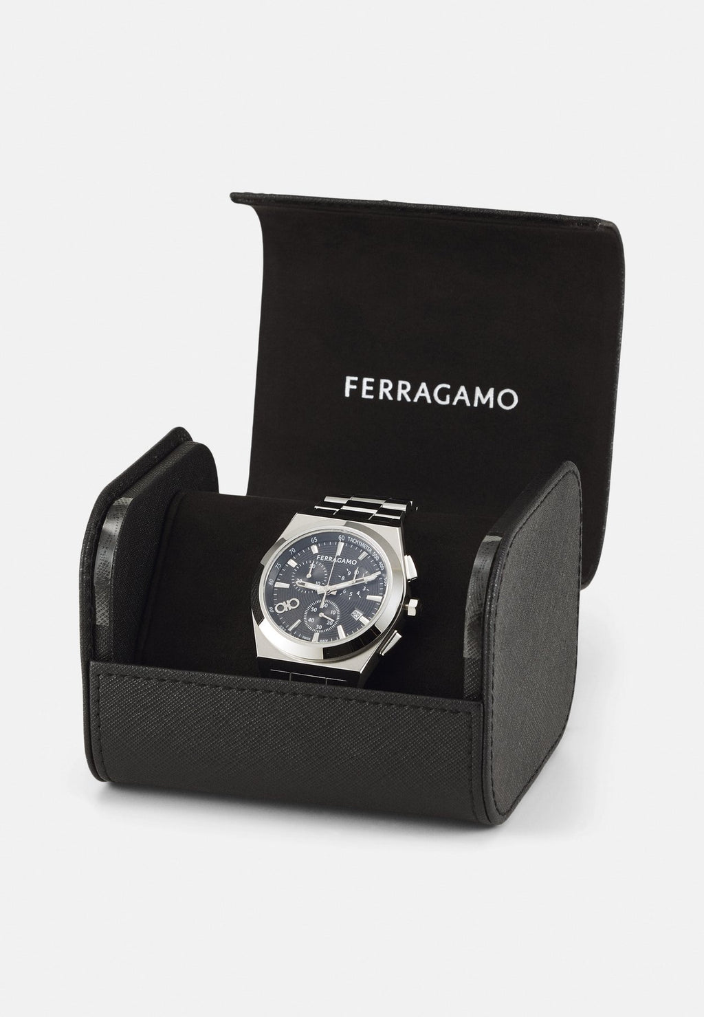 FERRAGAMOVA-VEGA UPPER EAST CHRONO - Chronograph