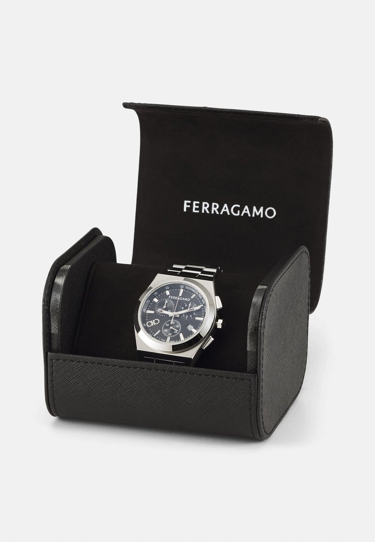 FERRAGAMOVA-VEGA UPPER EAST CHRONO - Chronograph