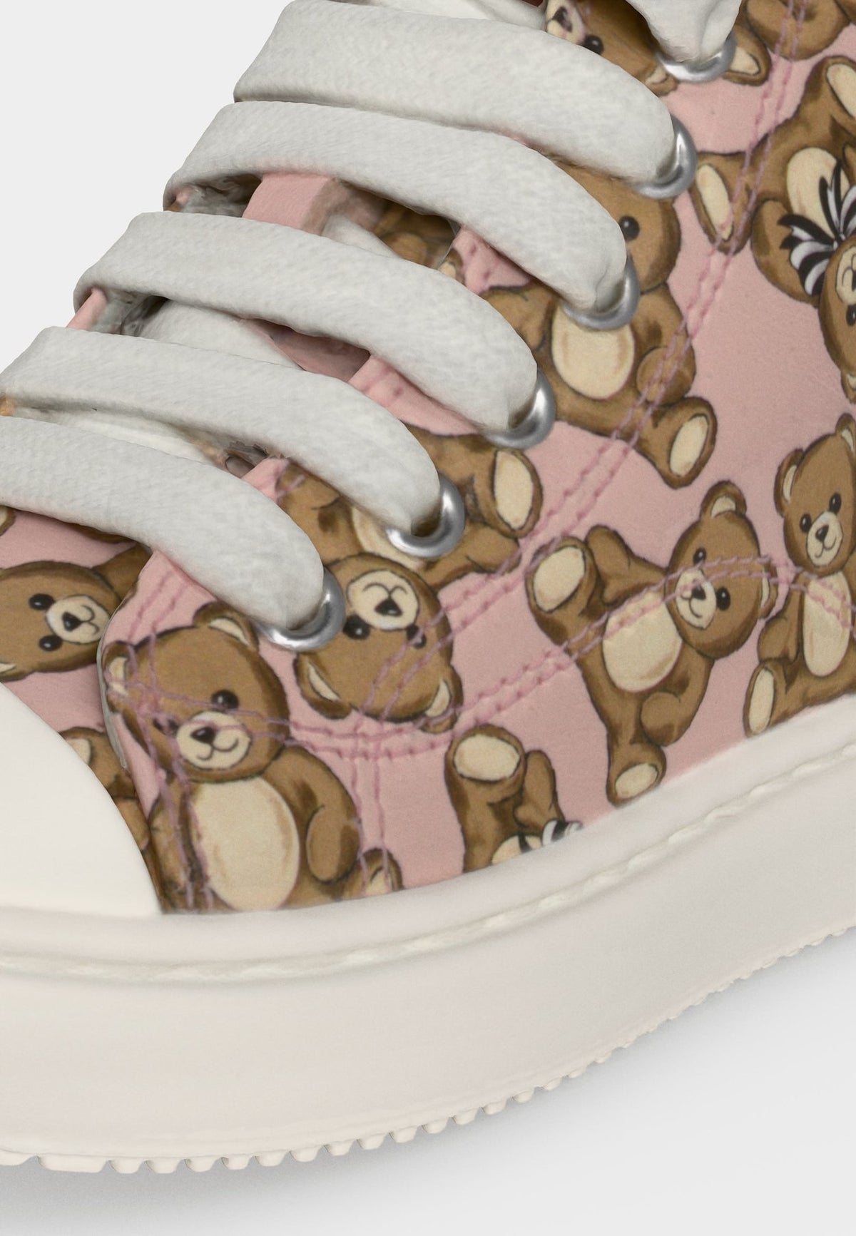 MOSCHINOUNISEX - Sneaker high