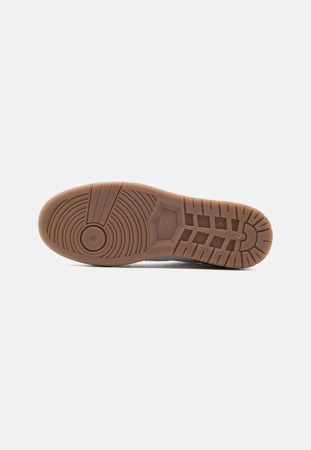MOSCHINOSTREETBALL SHOES - Sneaker low