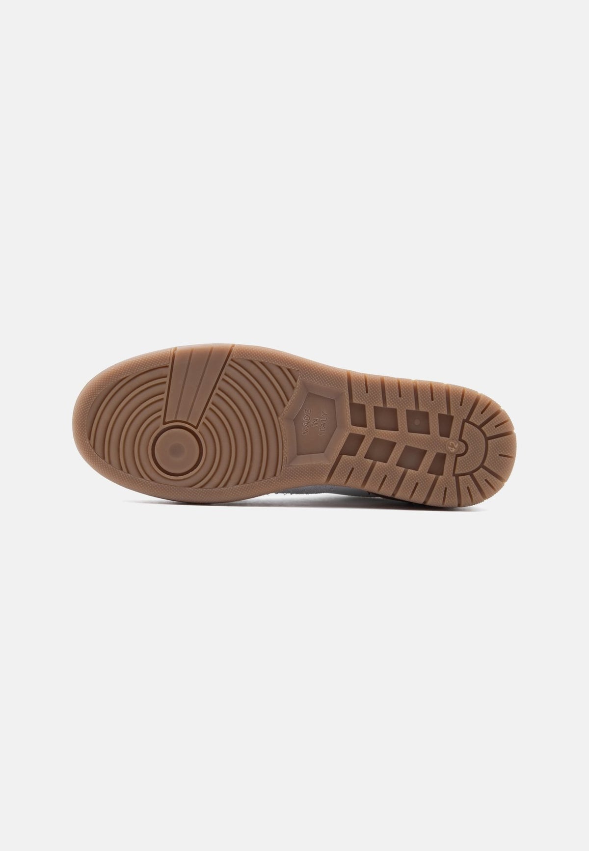 MOSCHINOSTREETBALL SHOES - Sneaker low