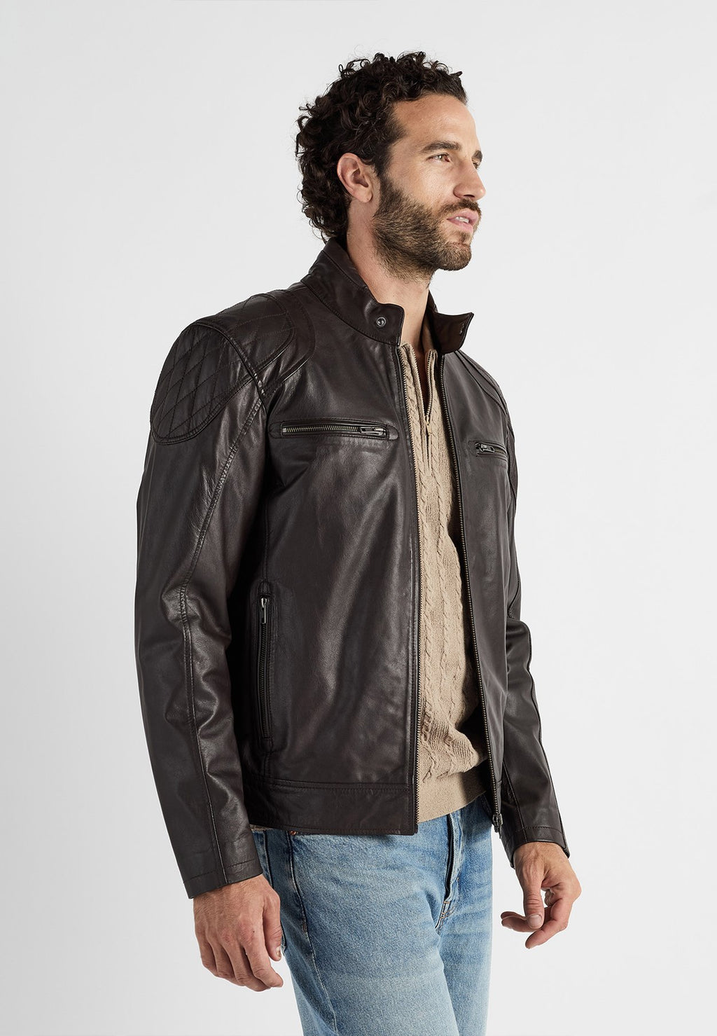JCCLederjacke