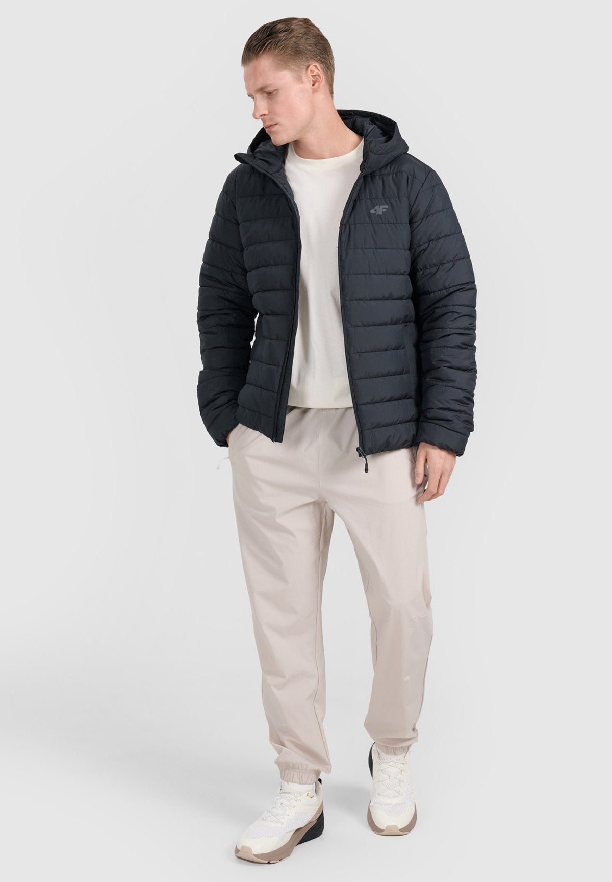 4FWinterjacke
