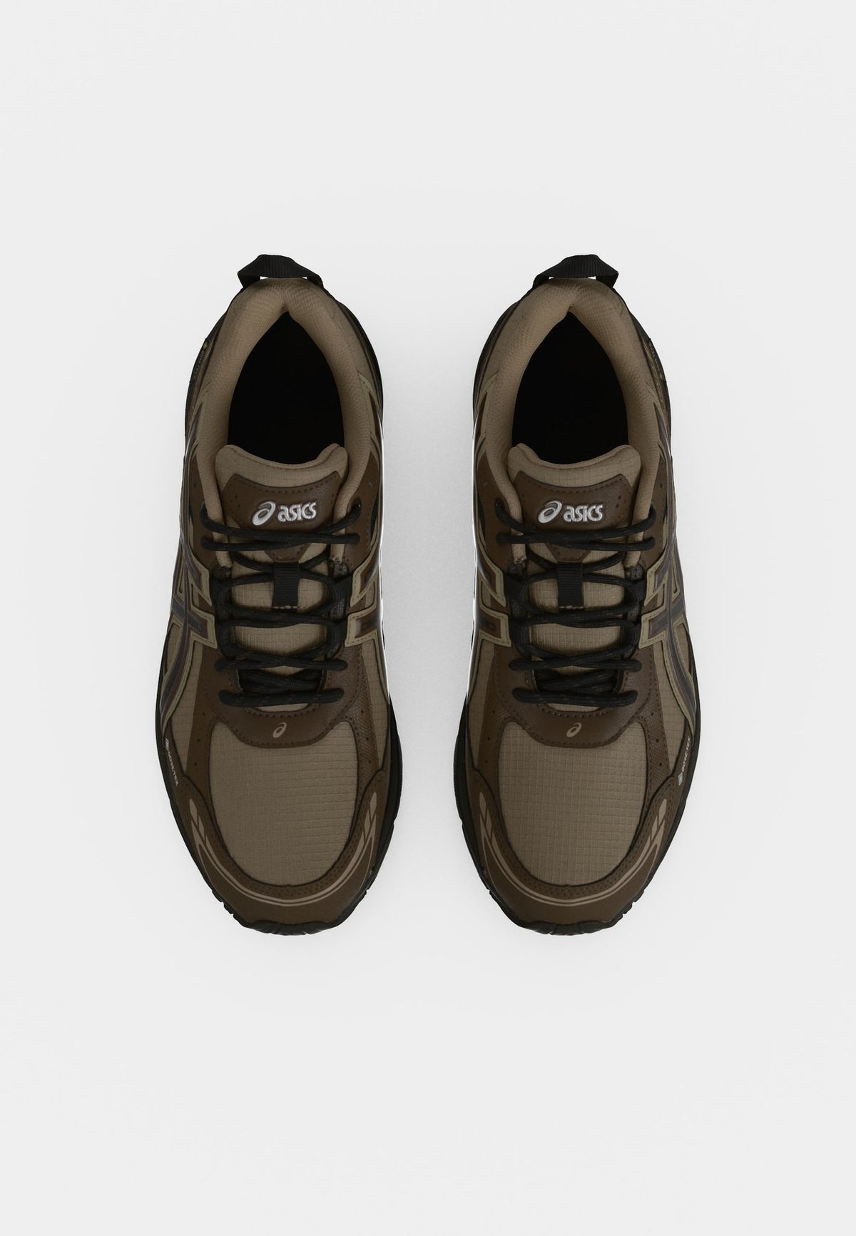 ASICS SportStyleGEL-VENTX GTX UNISEX - Low-Top-Sneaker