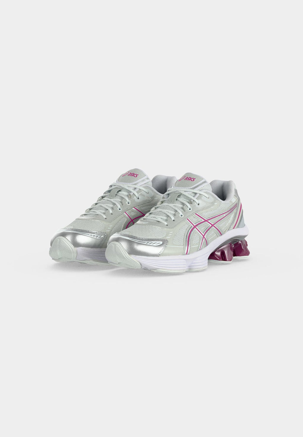ASICS SportStyleGEL KINETIC FLUENT UNISEX - Low-Top-Sneaker