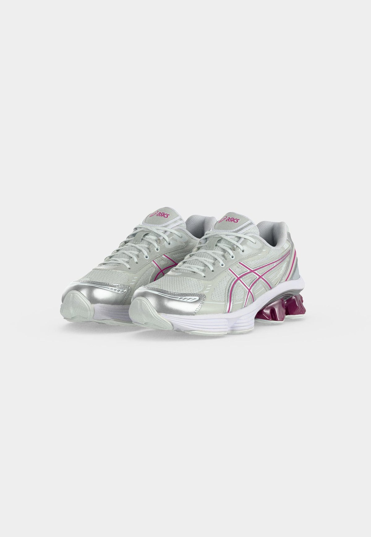 ASICS SportStyleGEL KINETIC FLUENT UNISEX - Low-Top-Sneaker
