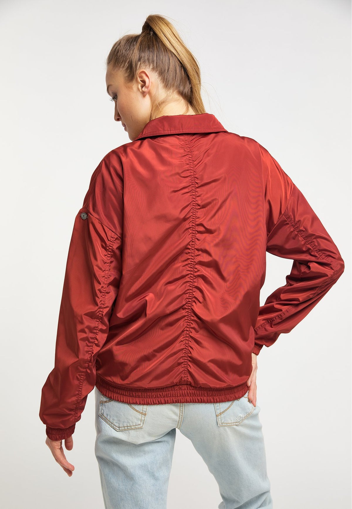 DreiMasterDREIMASTER BLOUSON - Leichte Jacke