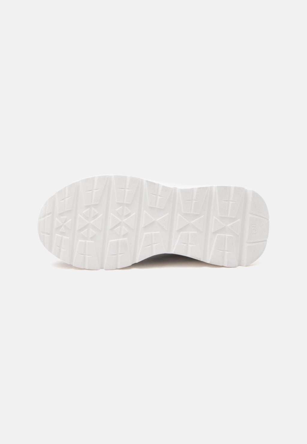 MOSCHINOUNISEX - Sneaker high