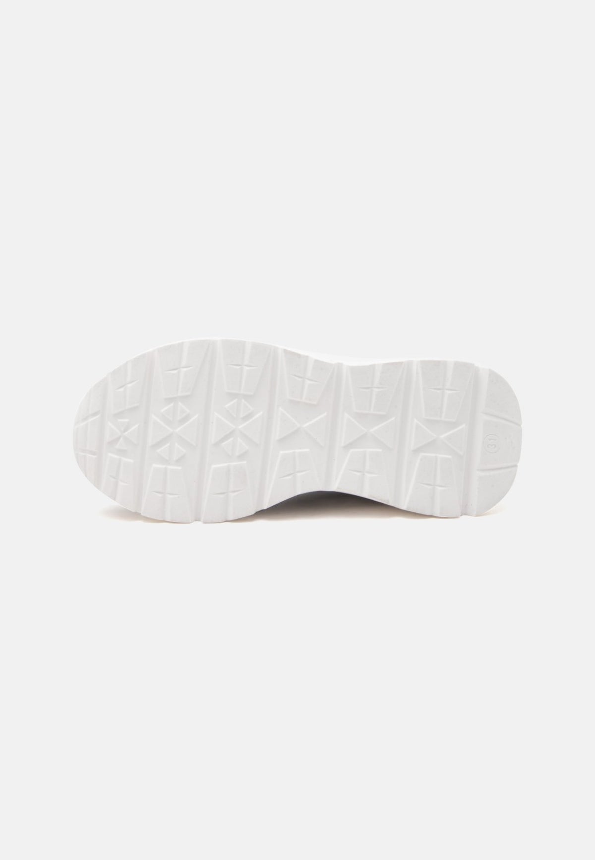 MOSCHINOUNISEX - Sneaker high