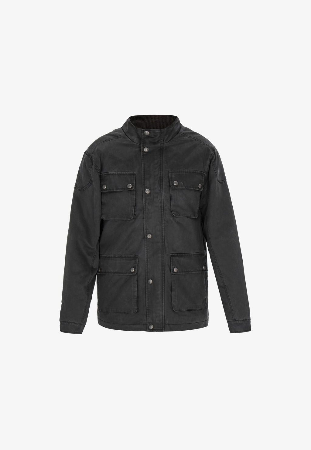 DreiMasterÜbergangsjacke
