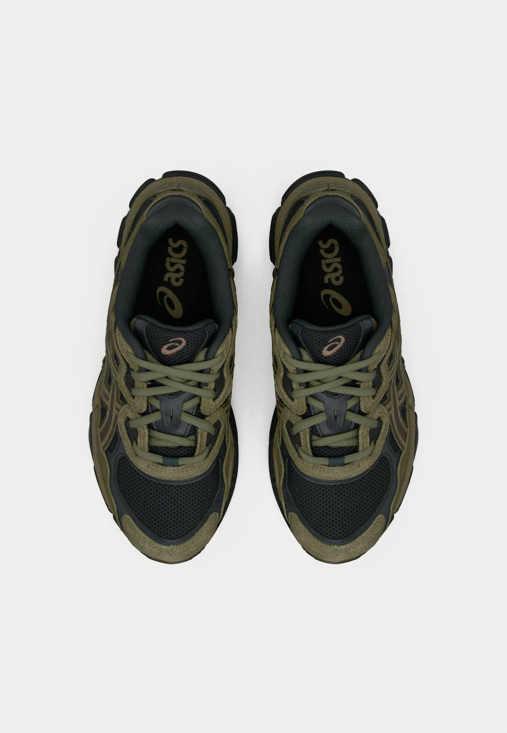 ASICS SportStyleGEL-NYC UNISEX - Low-Top-Sneaker