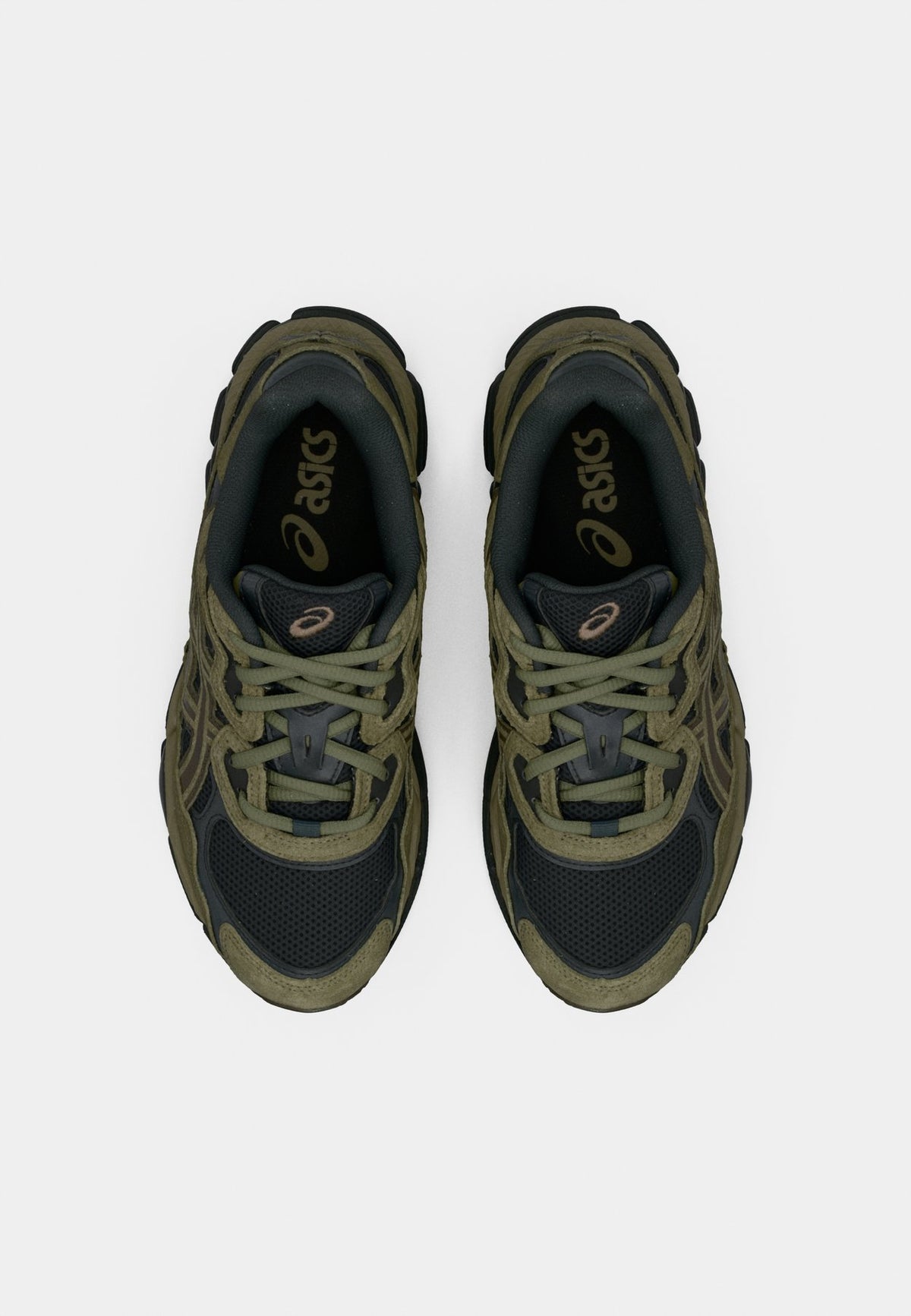 ASICS SportStyleGEL-NYC UNISEX - Low-Top-Sneaker