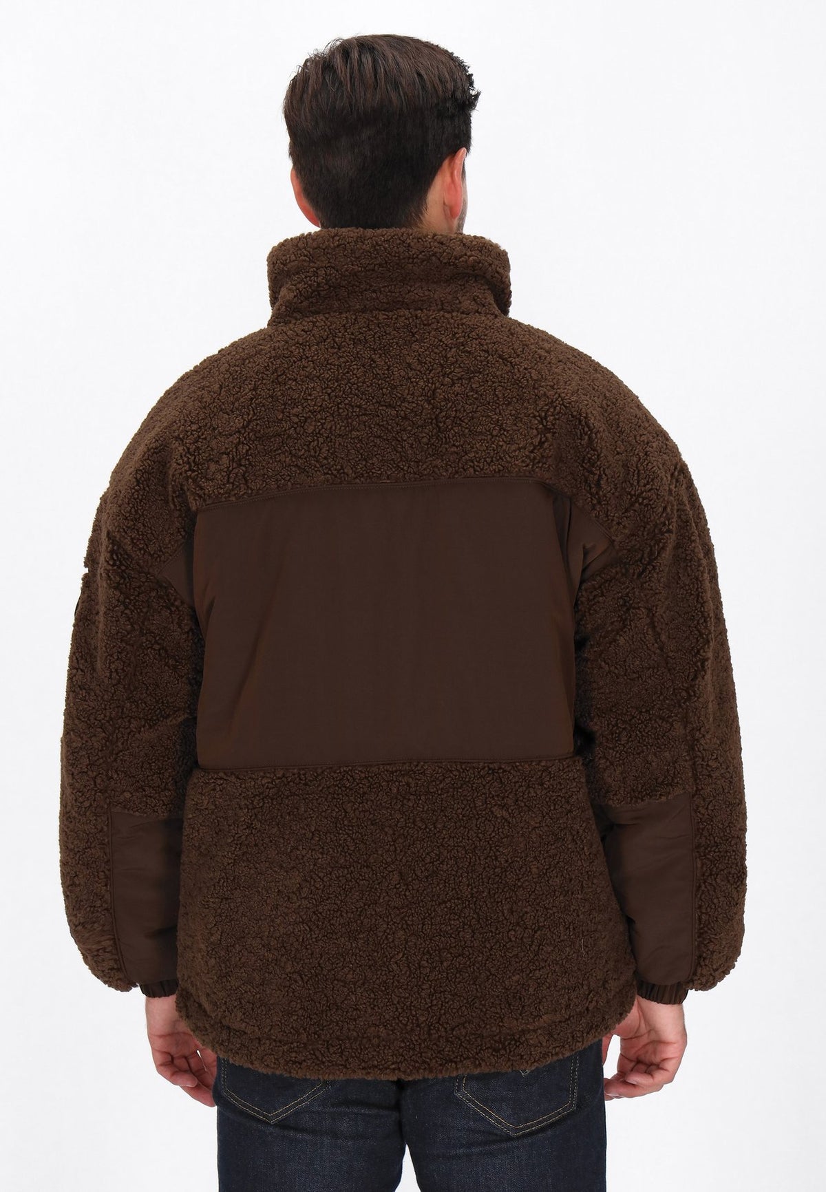 DreiMasterWinterjacke