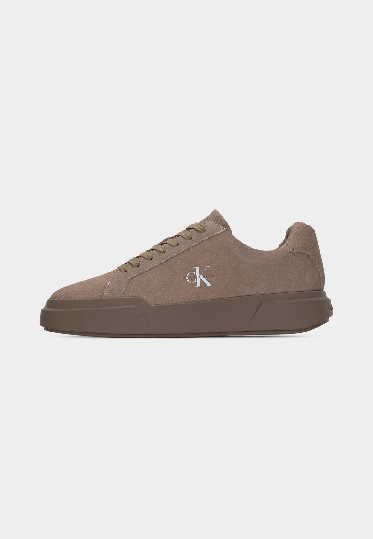 Calvin KleinCHUNKY CUPSOLE LACEUP - Sneaker low