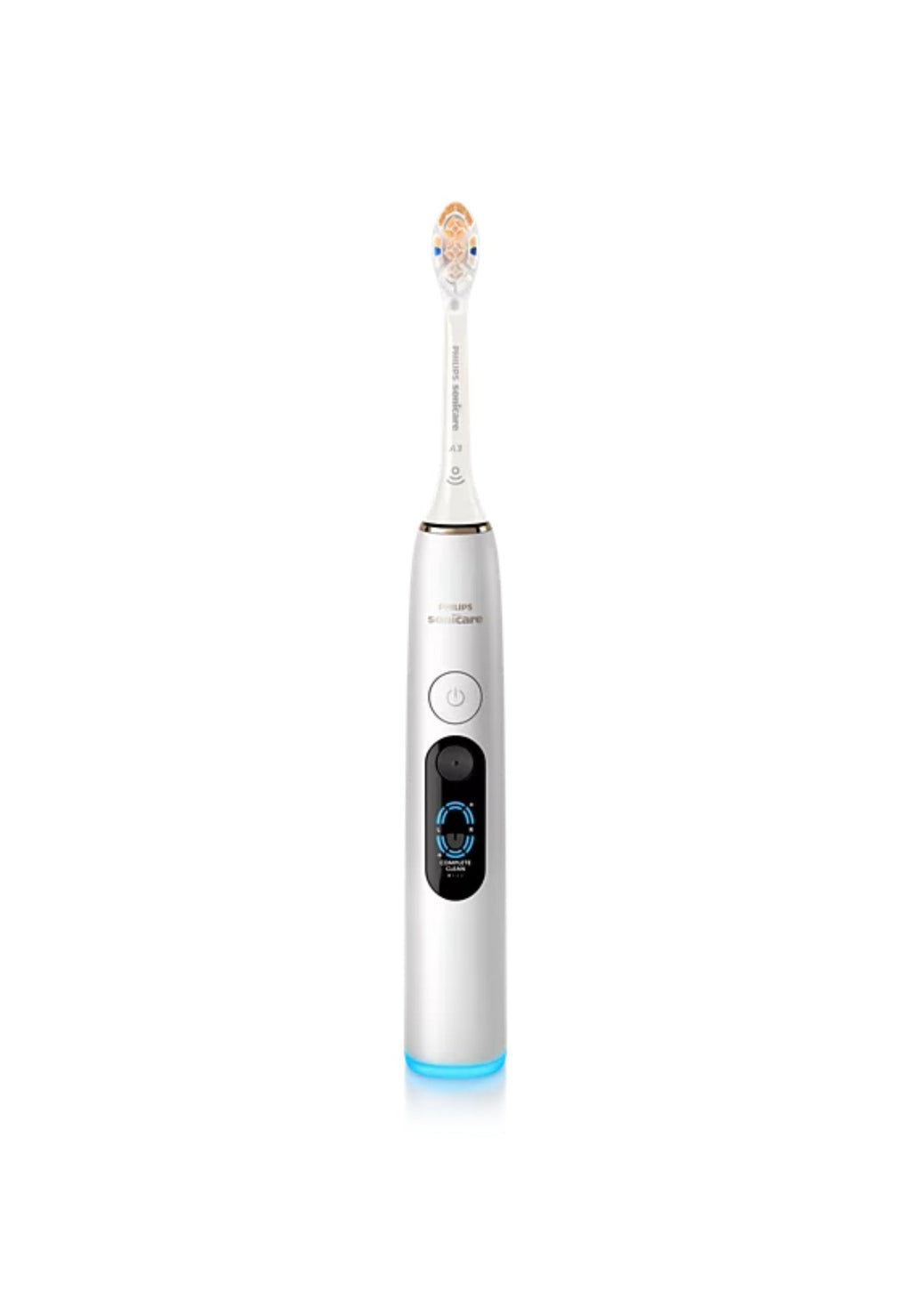 PhilipsDIAMONDCLEAN 9900 PRESTIGE - Zahnpflege-Zubehör