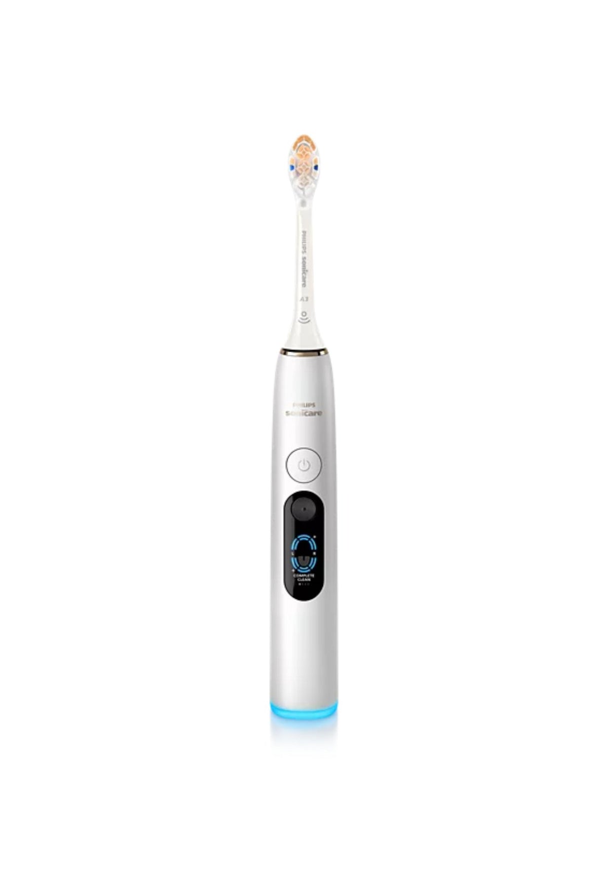 PhilipsDIAMONDCLEAN 9900 PRESTIGE - Zahnpflege-Zubehör