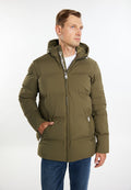DreiMasterDREIMASTER WINTERJACKE MIT WATTIERUNG - Winterjacke