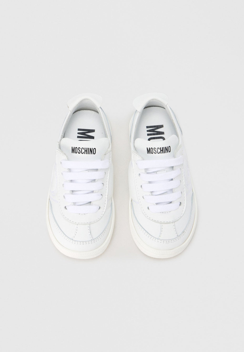 MOSCHINOUNISEX - Sneaker low